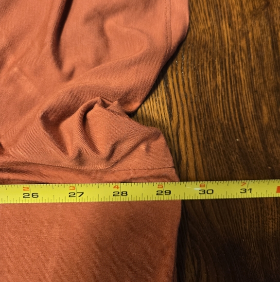 Torrid Everyday Signature Tee 5X EUC - Picture 5 of 9